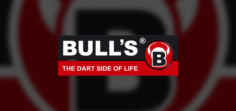 Danny Jansen Bulls Dart Team Spieler