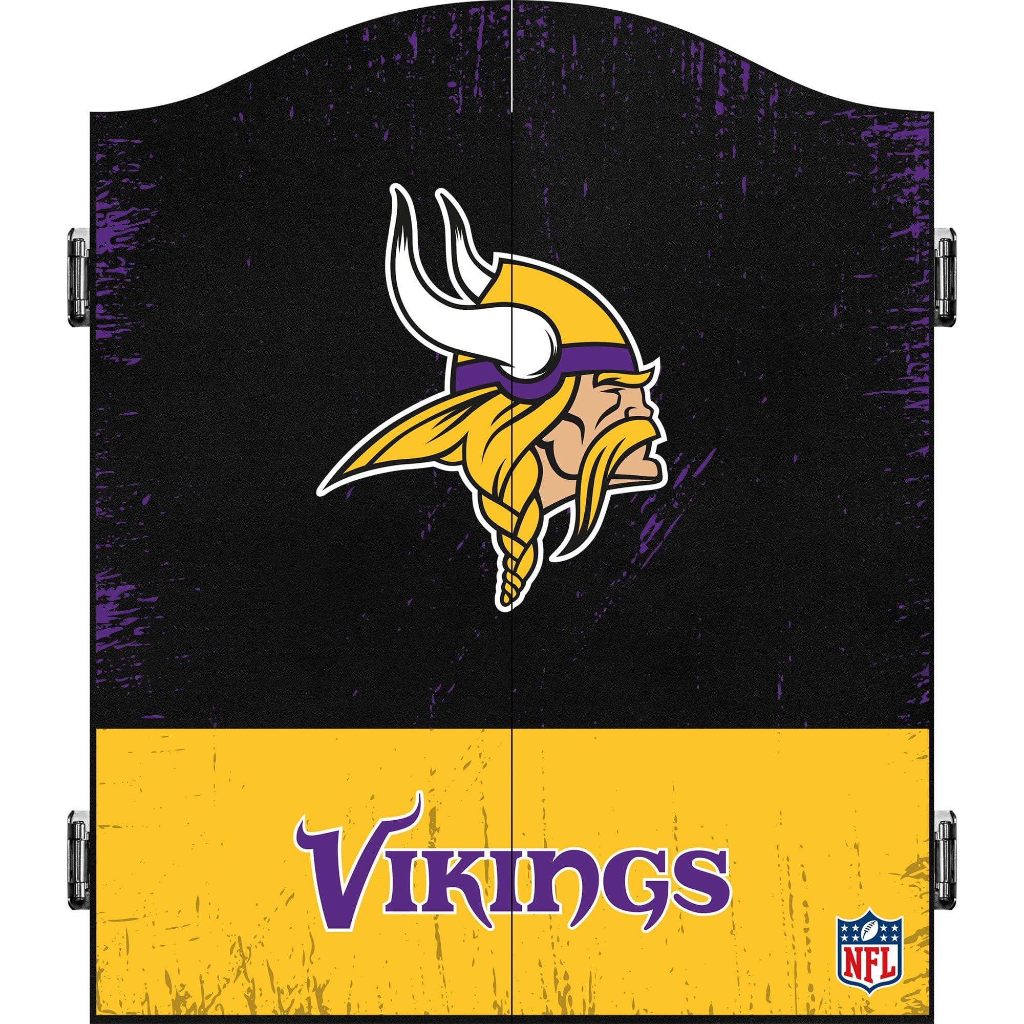 Minnesota Vikings Gift Basket