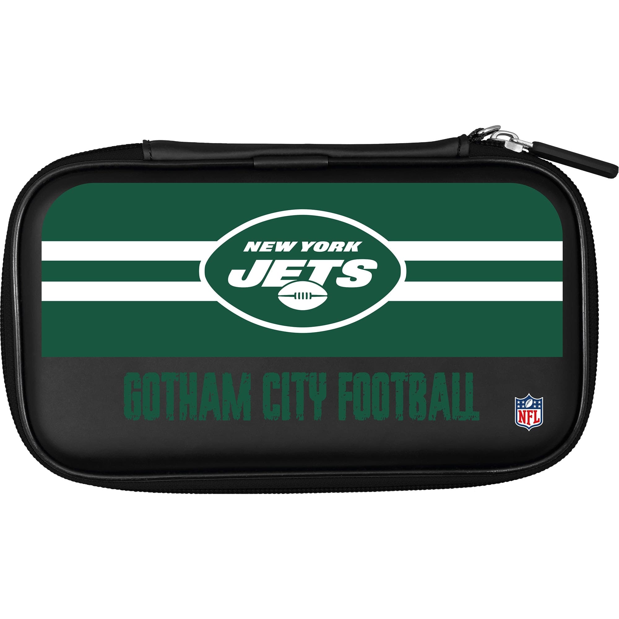 NFL DARTS: New York Jets