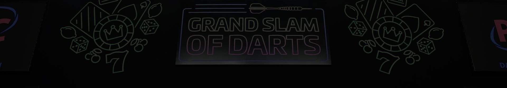 Grand Slam of Darts 2024