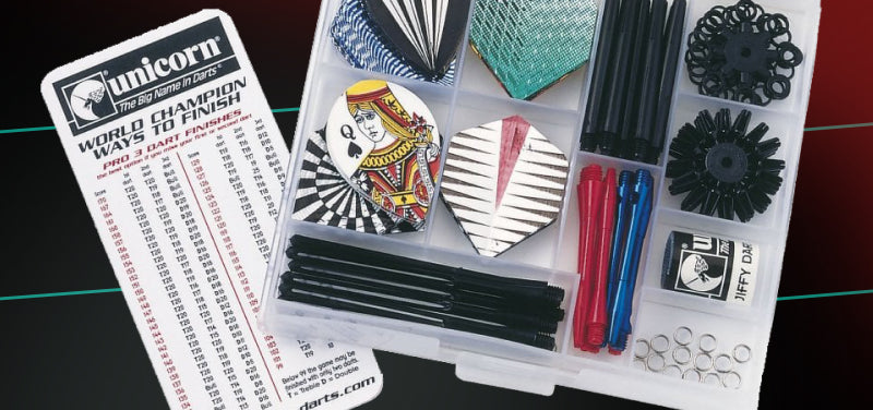 Darts Accessory Kits