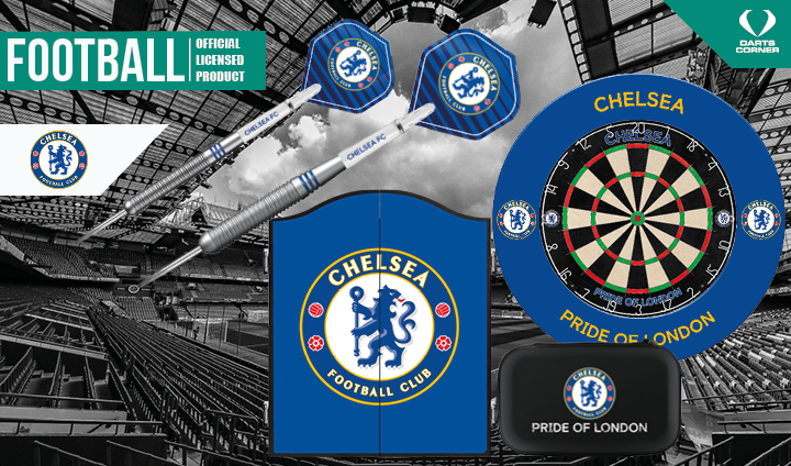 Chelsea Darts