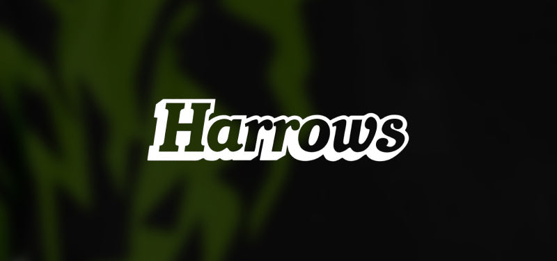 Harrows Darts