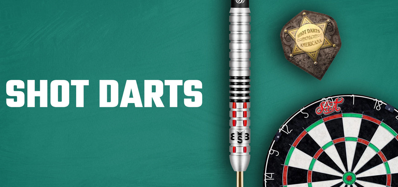 Shot Darts