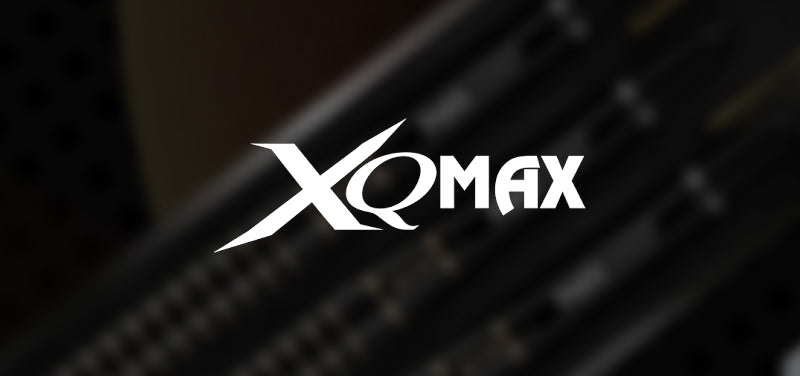 XQMax Darts