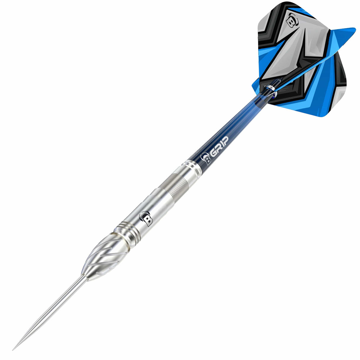 BULL'S Stone Darts - Steel Tip - 90% Tungsten - S1