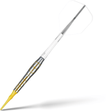 Caliburn Starships Darts - Soft Tip - 95% Tungsten - Falcon - 20g