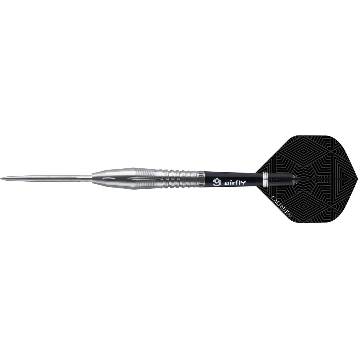 Caliburn Hunt Darts - Steel Tip - 90% Tungsten - H4