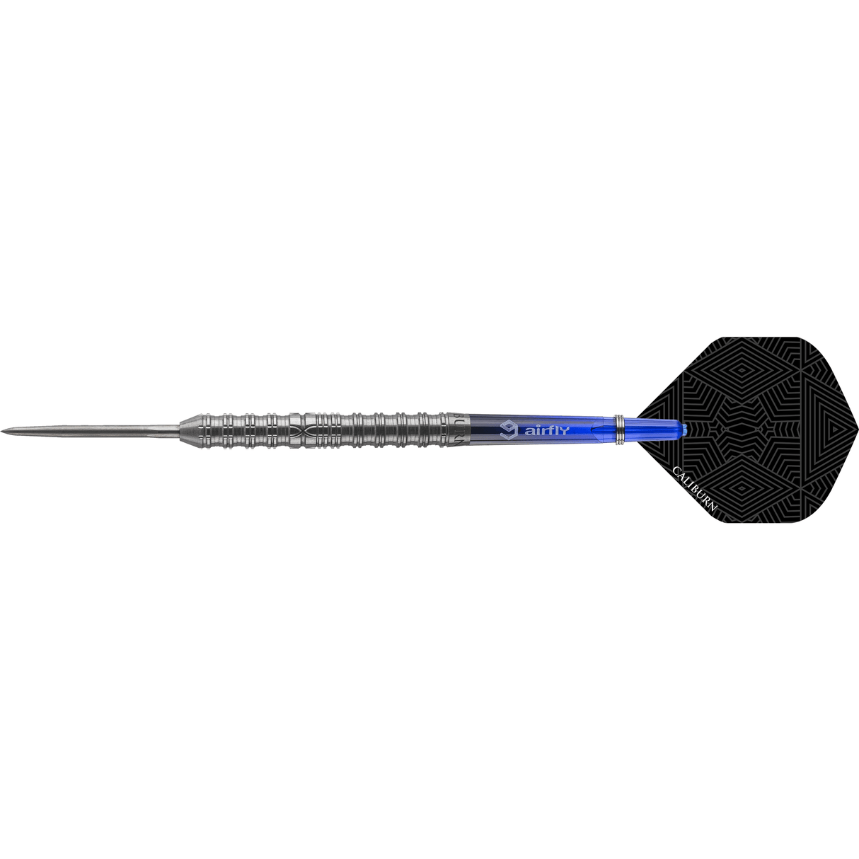 Caliburn Players Darts - Steel Tip - 90% Tungsten - Sandro