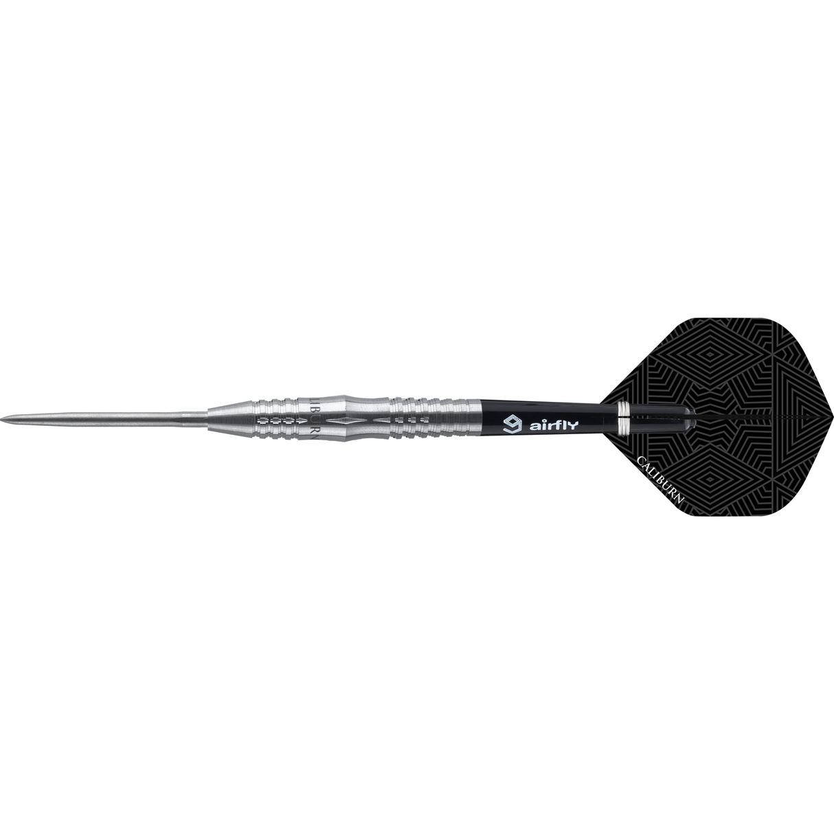 Caliburn Hunt Darts - Steel Tip - 90% Tungsten - H3