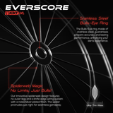 Goat - Everscore Dartboard - African Sisal - Professional