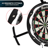 Harrows Trilight - Ultra Bright LED Dartboard Lighting System