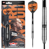 Bulls Dirk van Duijvenbode Darts - Steel Tip - The Titan