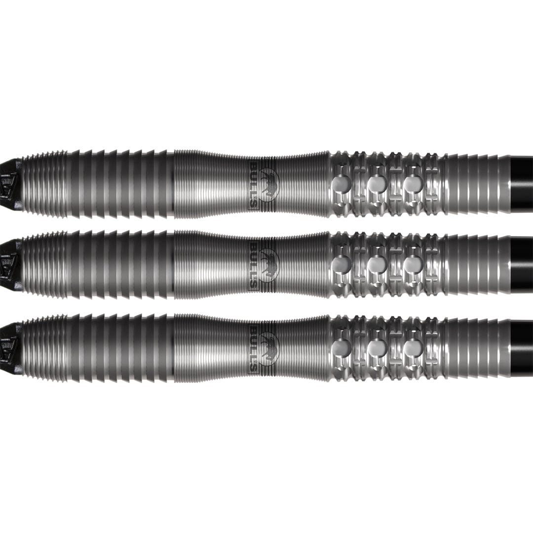 Bulls Eagle 3 Darts - Soft Tip - 90% Tungsten