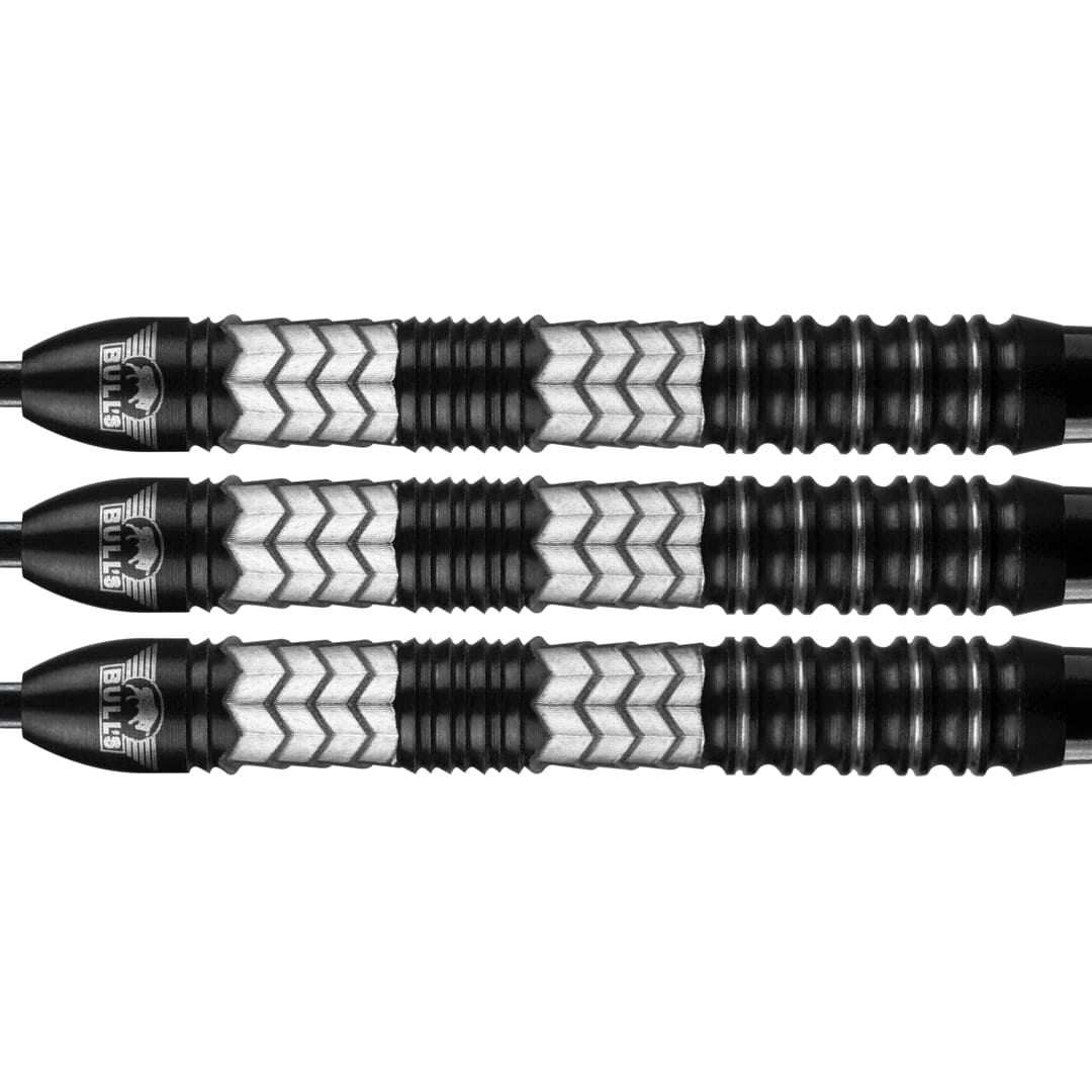 Bulls Luna Darts - Steel Tip - Triton