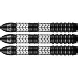 Bulls Luna Darts - Steel Tip - Triton