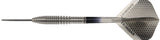 Trinidad Pro Darts - Steel Tip - 90% Tungsten - Carlos 2 - 20g