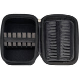 Mission Country EVA Darts Case - Large - Holds 2 full sets - 2024 - Hungary