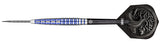 Shot Celt Darts - Steel Tip - 90% Tungsten - Toranos