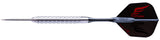 Cosmo Discovery Label Darts - Steel Tip - 90% Tungsten - Mickey Mansell - 25g