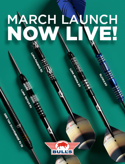 Cheap darts deals online