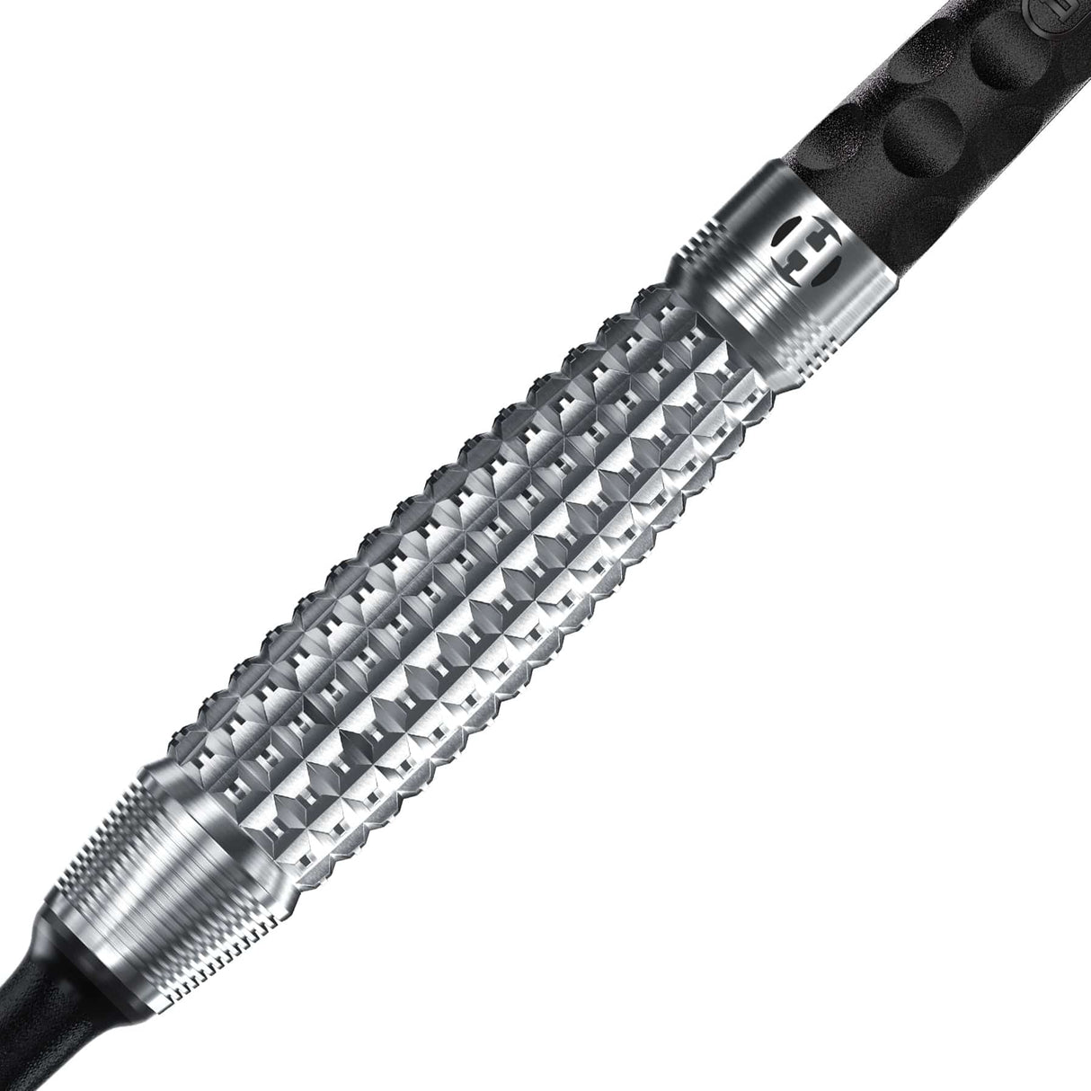 Harrows Dimplex S3 Darts - Soft Tip - 90% Tungsten - Bomb