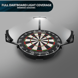 Harrows Trilight - Ultra Bright LED Dartboard Lighting System