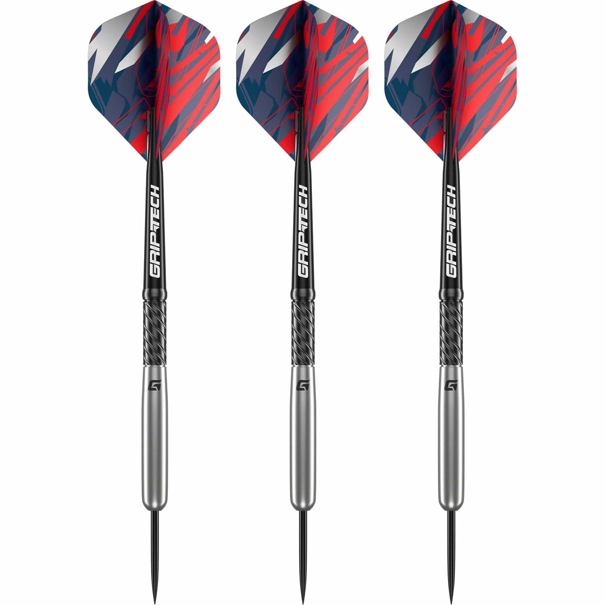 Goat Homerun Darts - Steel Tip - 90% Tungsten