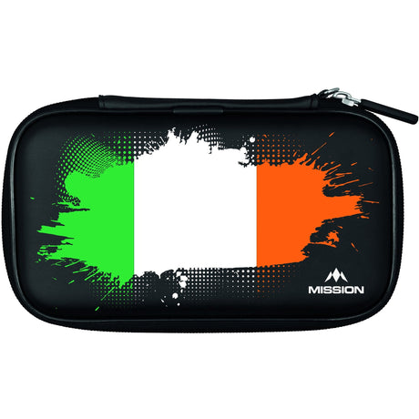 Mission Country EVA Darts Case - Large - Holds 2 full sets - 2024 - Ireland