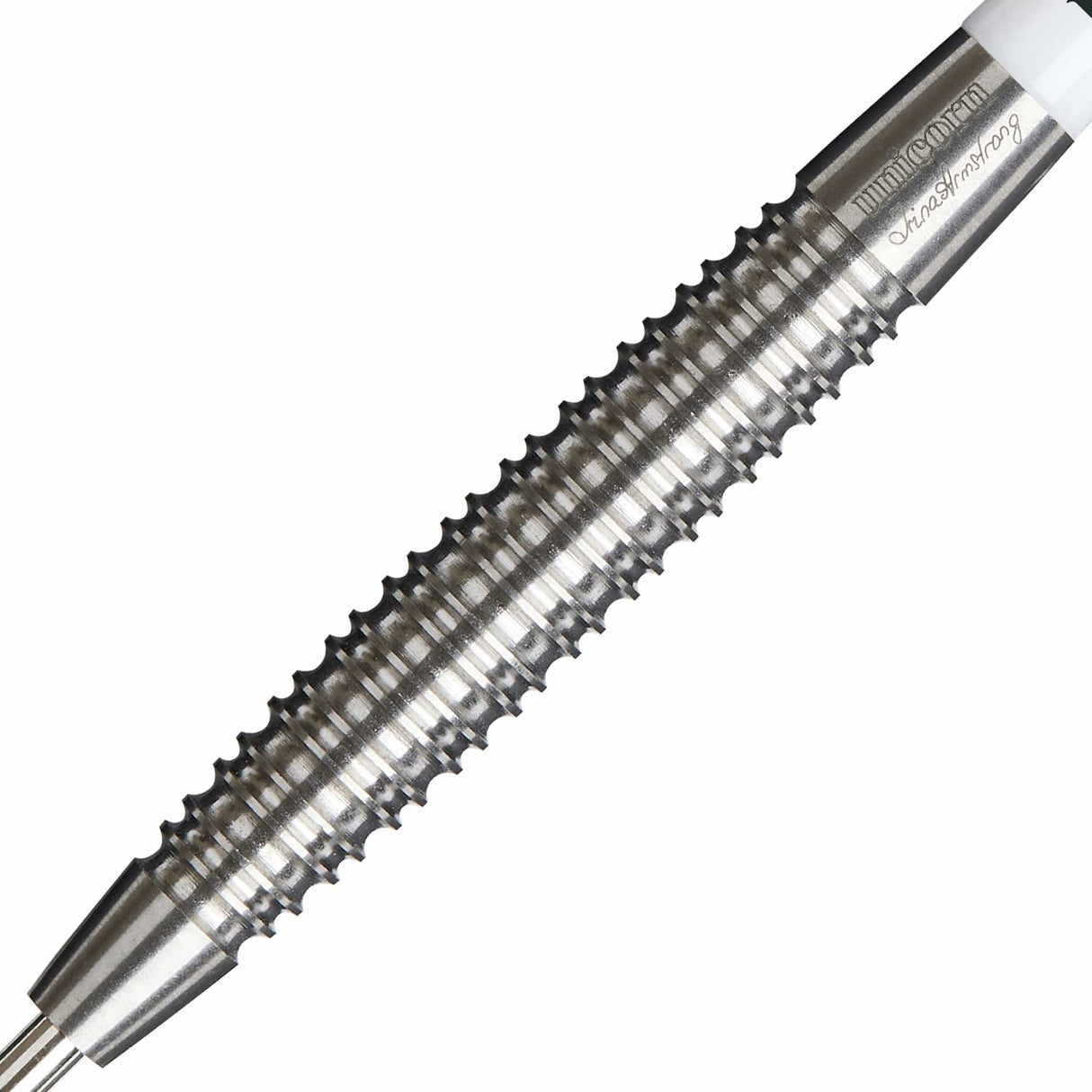 Unicorn Global Darts - Steel Tip - 90% Tungsten - Irina Armstrong - 23g