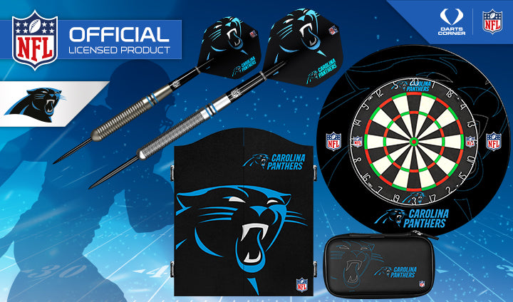 NFL Dartboards & Accessories at