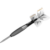 Legend Darts - Steel Tip - 90% Tungsten - Pro Series - S01 - Shark Bullet