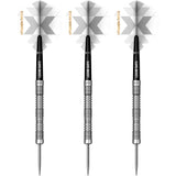 Legend Darts - Steel Tip - 90% Tungsten - Pro Series - V11 - Micro Ring