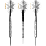 Legend Darts - Steel Tip - 90% Tungsten - Pro Series - V20 - Ringed