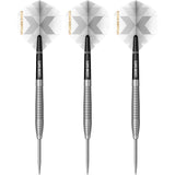 Legend Darts - Steel Tip - 90% Tungsten - Pro Series - V22 - Torpedo Ring