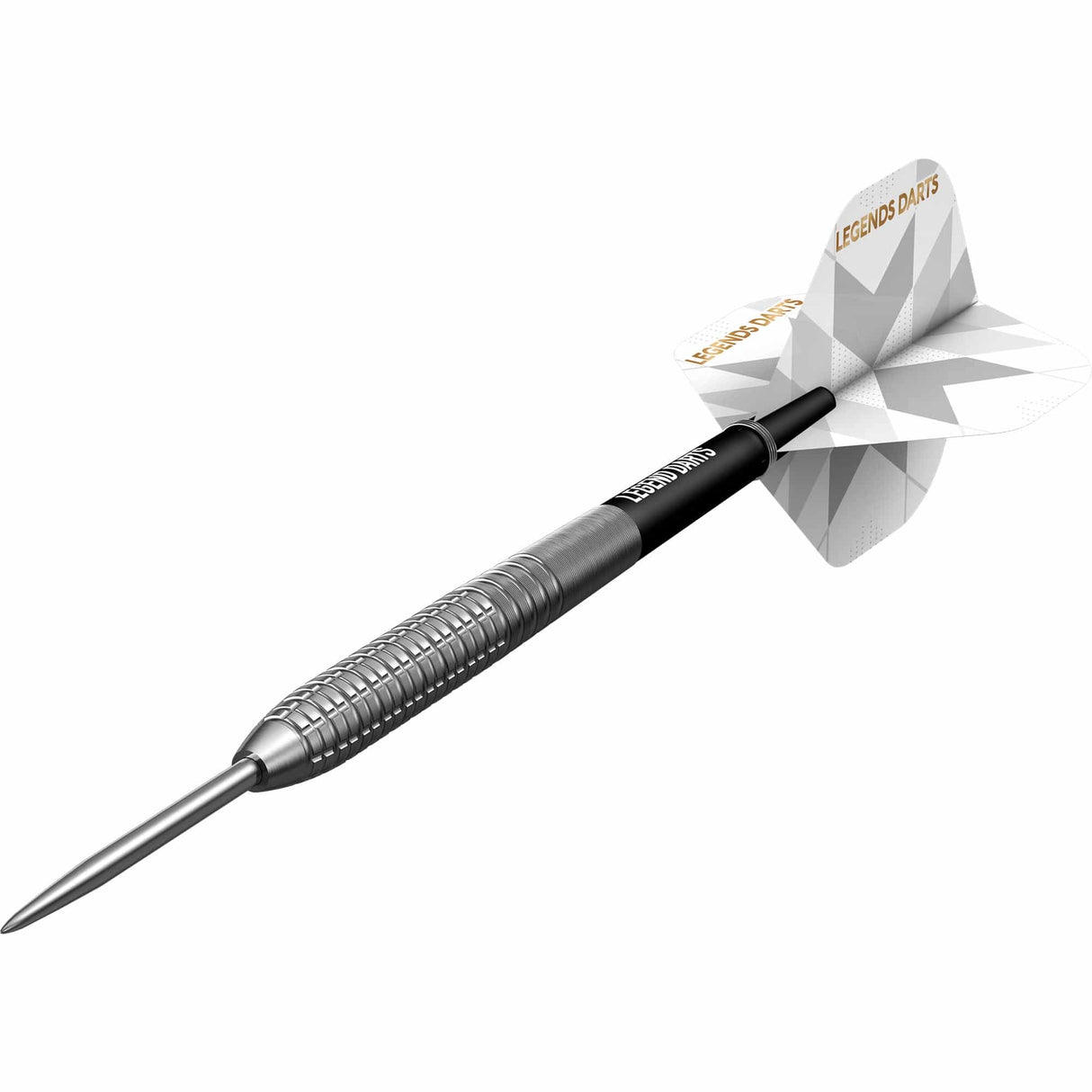 Legend Darts - Steel Tip - 90% Tungsten - Pro Series - V24 - Micro Rear