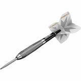 Legend Darts - Steel Tip - 90% Tungsten - Pro Series - V27 - Torpedo Centre Knurl