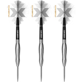 Legend Darts - Steel Tip - 90% Tungsten - Pro Series - V35 - Double Smooth