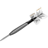 Legend Darts - Steel Tip - 90% Tungsten - Pro Series - V37 - Micro Grip Torpedo