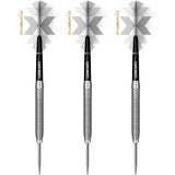 *Legend Darts - Steel Tip - 90% Tungsten - Pro Series - V6 - Multi Ringed