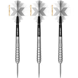 Legend Darts - Steel Tip - 90% Tungsten - Pro Series - V8 - Tapered