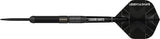 Legend Darts - Steel Tip - Evolution Series - B16 - Black - Straight