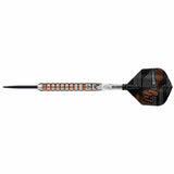 Harrows Luke Woodhouse Darts - Woody - Steel Tip - 90% Tungsten - Series 2