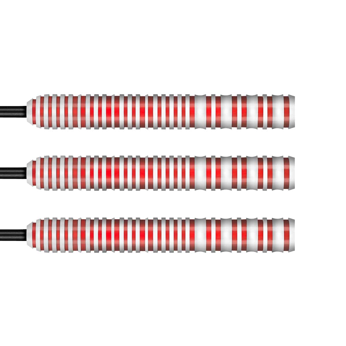 Shot Michael Smith Darts - Steel Tip - 90% Tungsten - Game Day