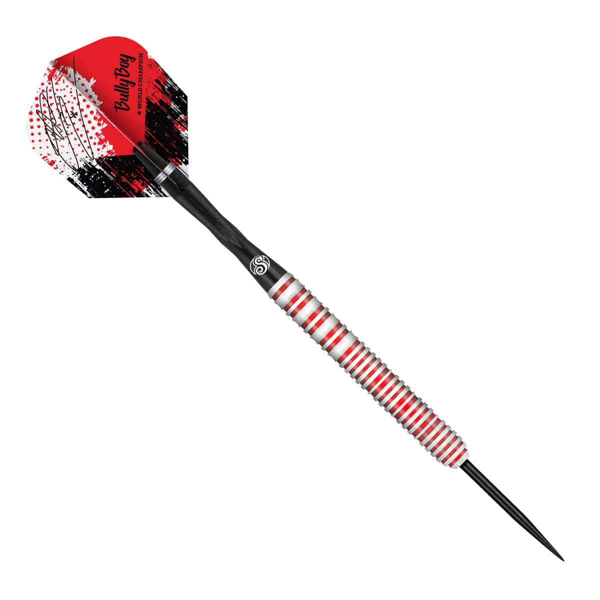 Shot Michael Smith Darts - Steel Tip - 90% Tungsten - Game Day