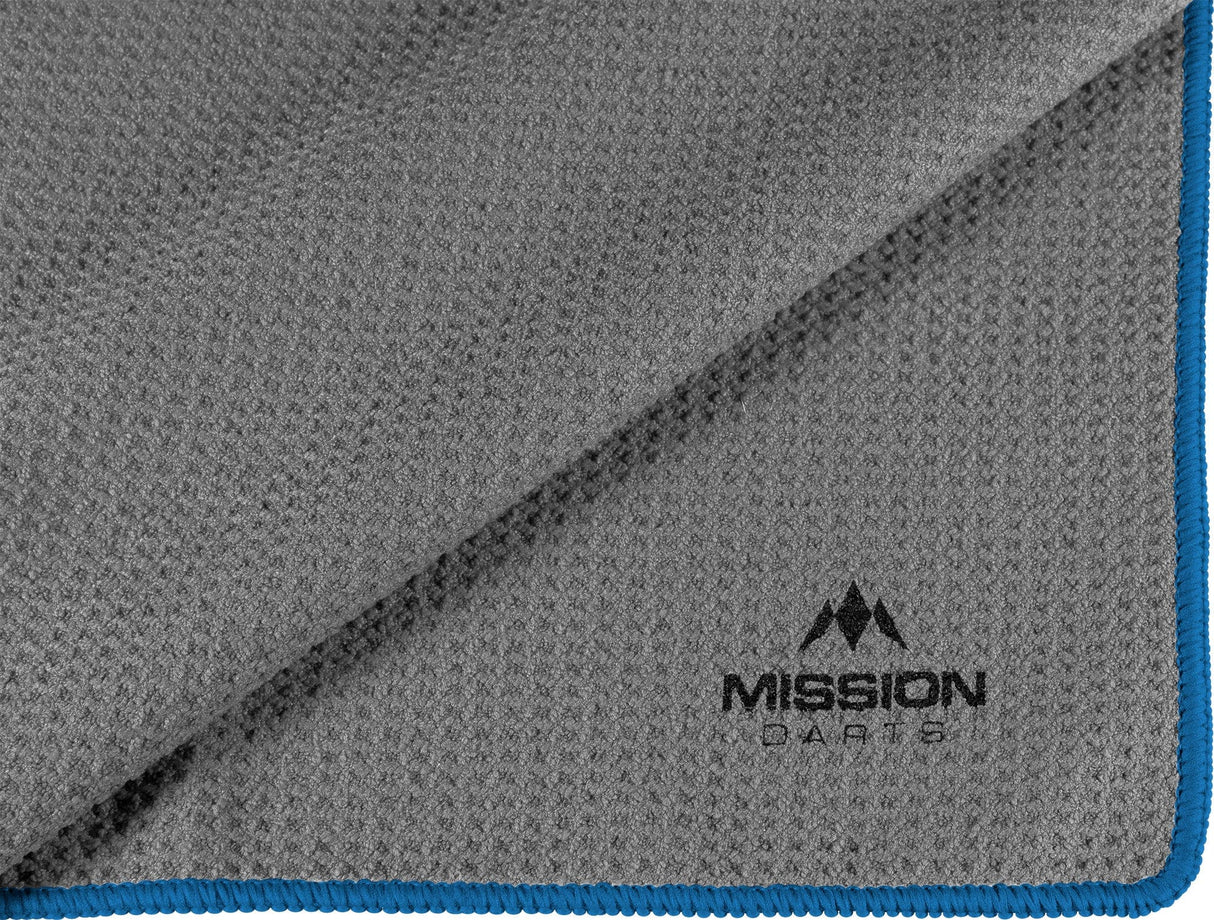 Mission - Waffle Hand Towel - Ultra Absorbant