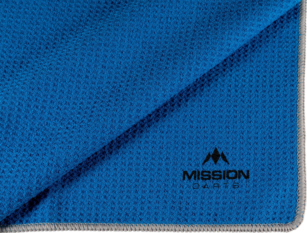 Mission - Waffle Hand Towel - Ultra Absorbant