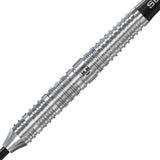 Harrows NX90 Darts - Steel Tip - 90% Tungsten - Parallel