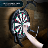 Harrows Trilight - Ultra Bright LED Dartboard Lighting System