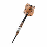 One80 Luxor Darts - Steel Tip - 90% Tungsten - Delta